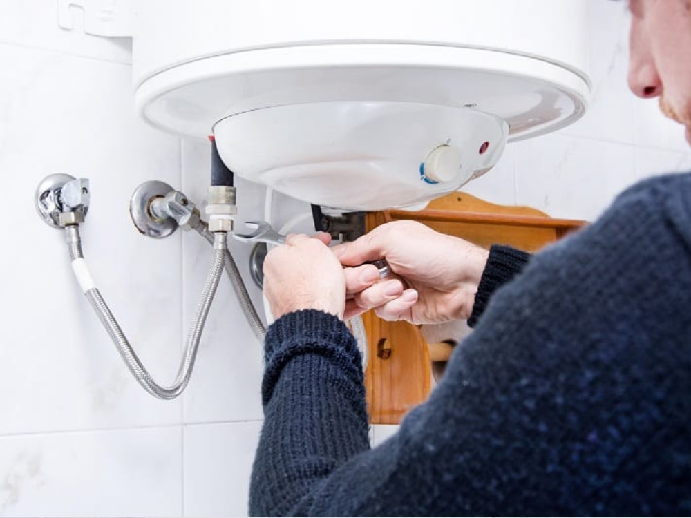 Geyser Repair Services